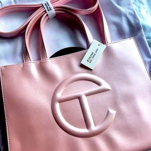 NWT Telfar Ballerina Bag Size Medium